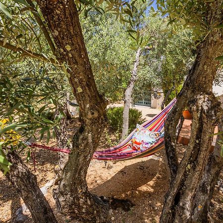 Gite L'Escapade Saint-Saturnin-d'Apt Exteriér fotografie